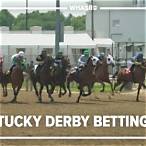 bet on kentucky derby